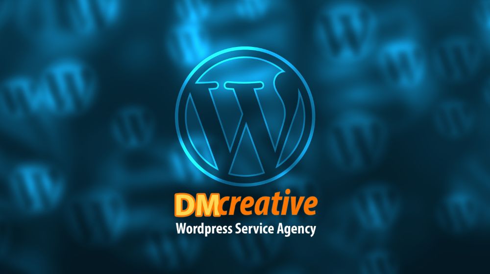 Блог за веб дизајн и WordPress , WordPress service agency building optimized websites